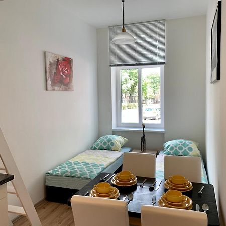 Raisa Apartments Lerchenfelder Guertel 30 Вена Экстерьер фото