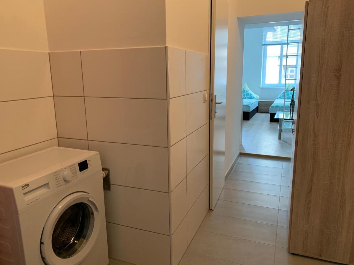 Raisa Apartments Lerchenfelder Guertel 30 Вена Экстерьер фото