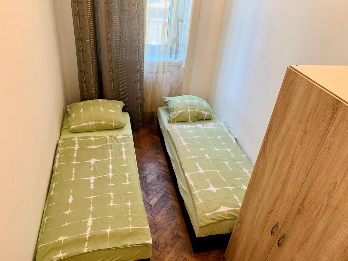 Raisa Apartments Lerchenfelder Guertel 30 Вена Экстерьер фото