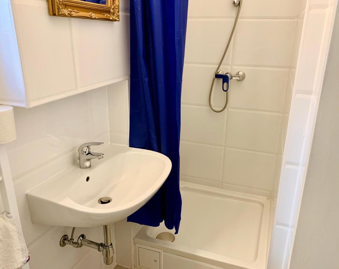 Raisa Apartments Lerchenfelder Guertel 30 Вена Экстерьер фото