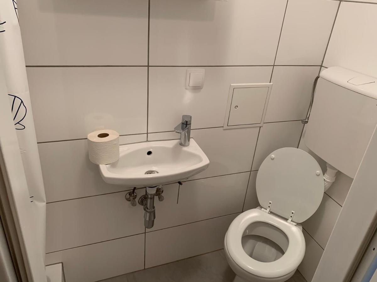 Raisa Apartments Lerchenfelder Guertel 30 Вена Экстерьер фото