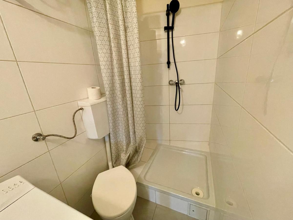 Raisa Apartments Lerchenfelder Guertel 30 Вена Экстерьер фото