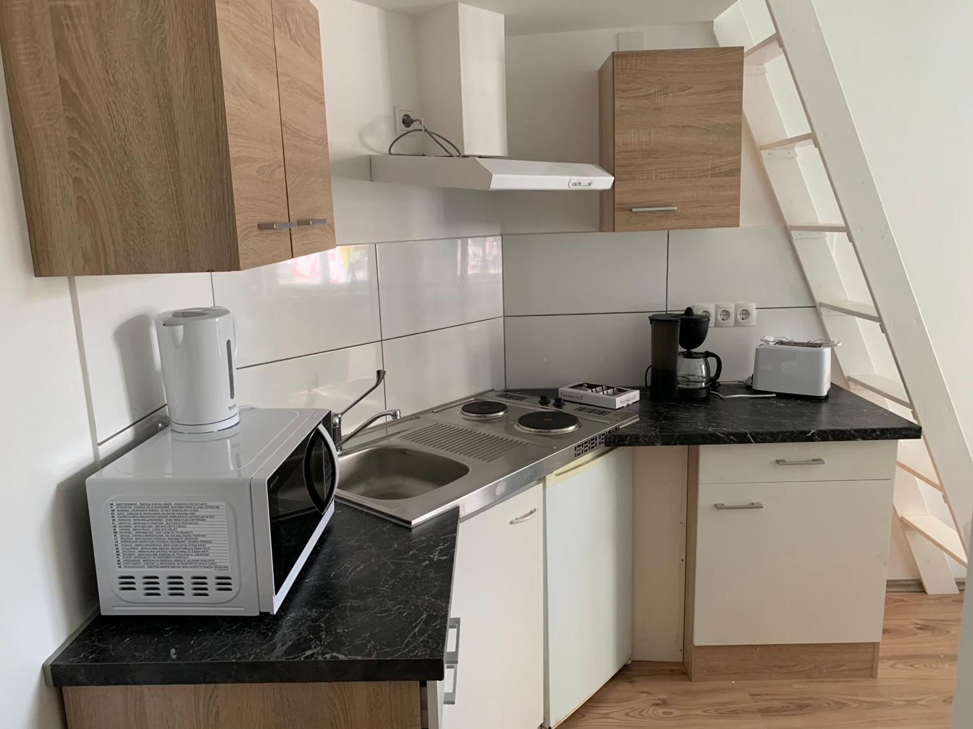Raisa Apartments Lerchenfelder Guertel 30 Вена Экстерьер фото