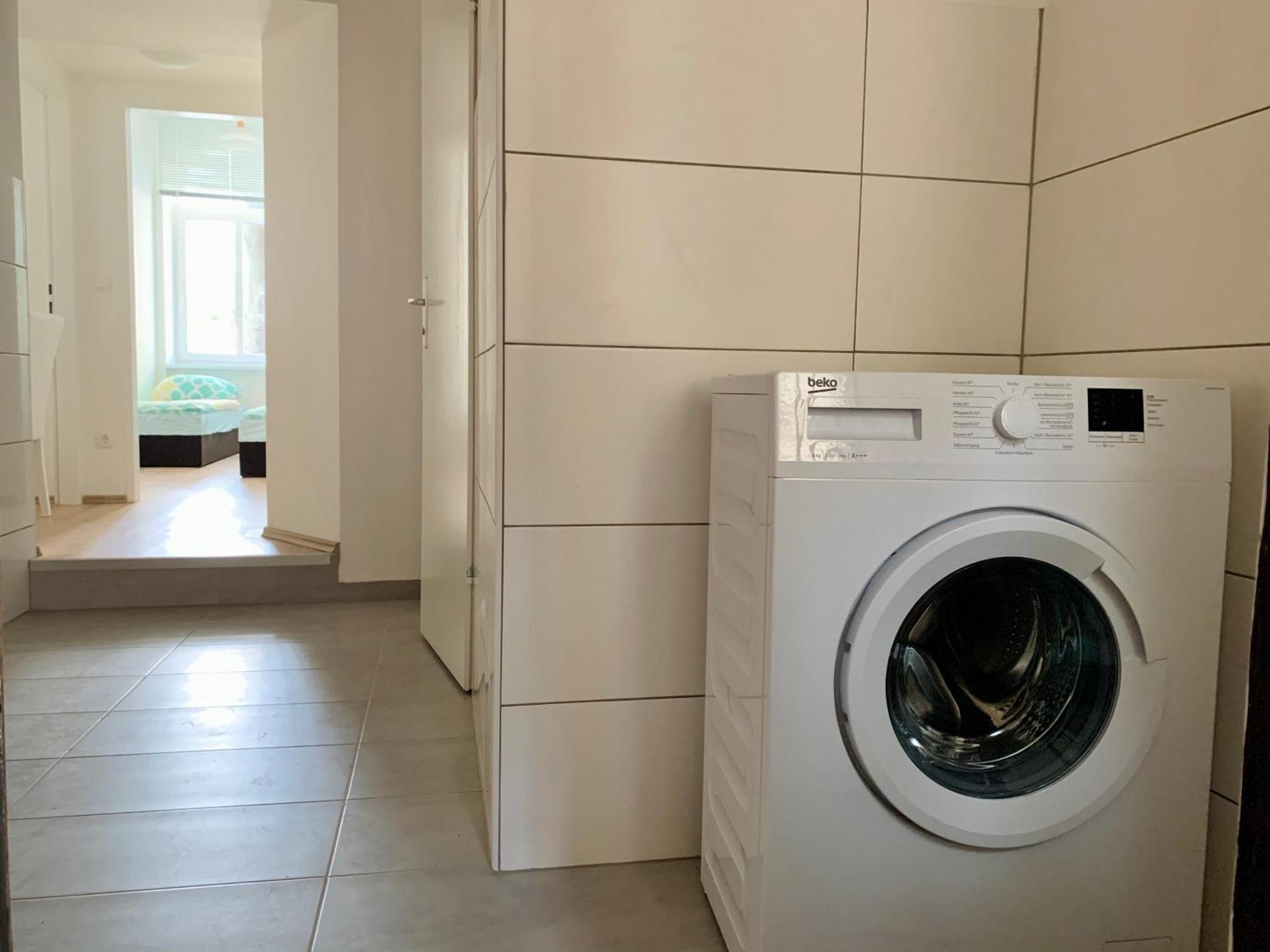 Raisa Apartments Lerchenfelder Guertel 30 Вена Экстерьер фото