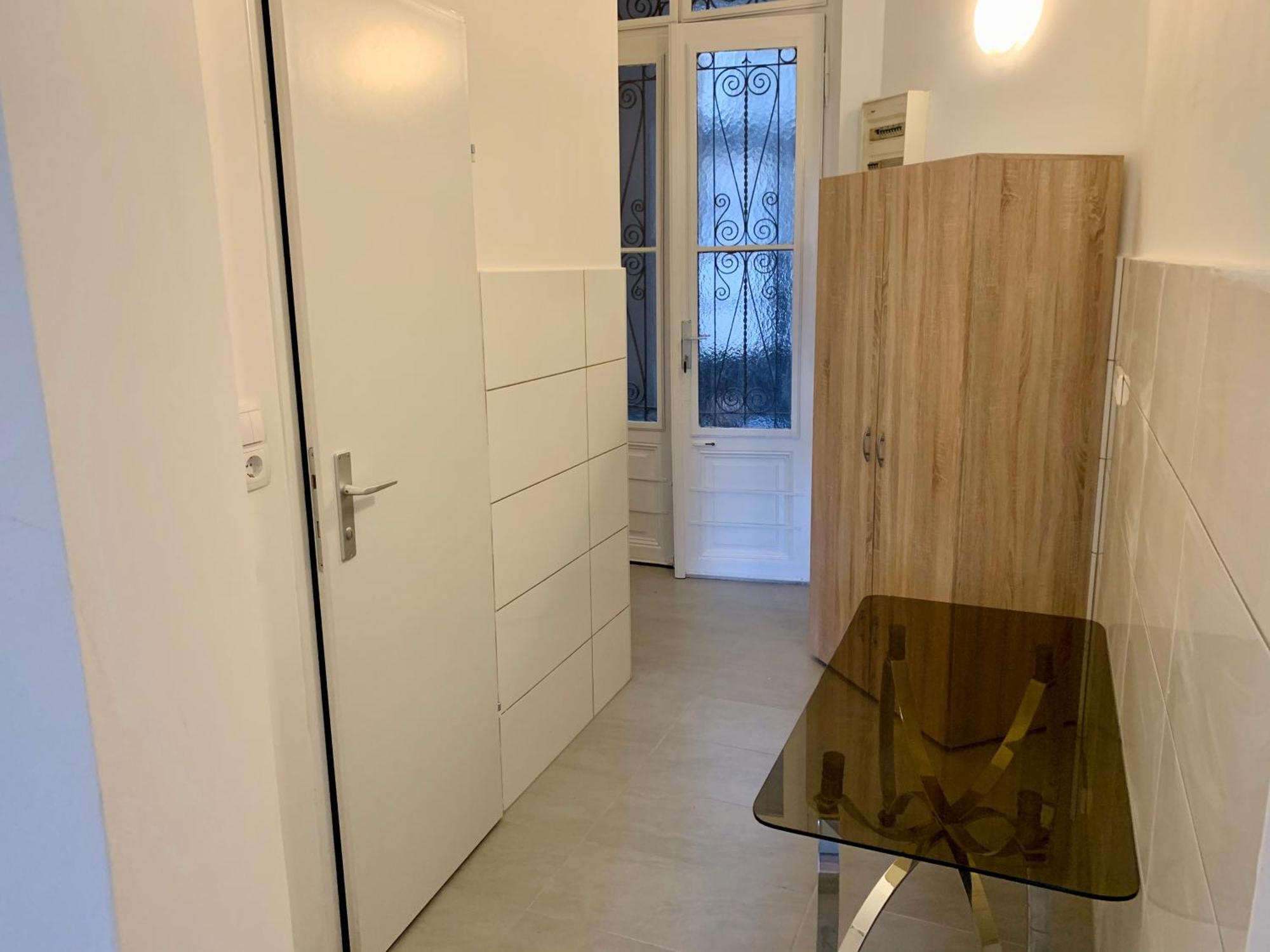 Raisa Apartments Lerchenfelder Guertel 30 Вена Экстерьер фото